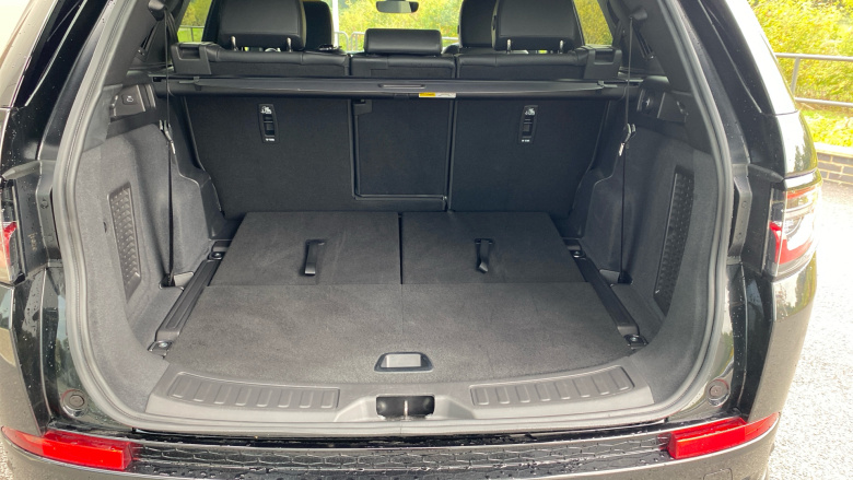 Land Rover Discovery Sport 2.0 D200 Dynamic HSE 5dr Auto [7 Seat] Diesel Station Wagon